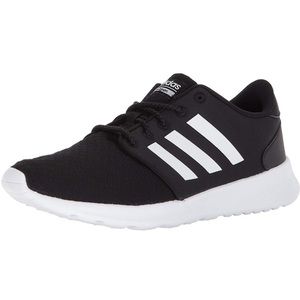 Adidas Cloudfoam QT racer running shoe